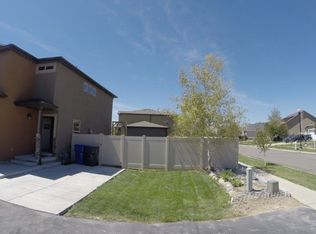 589 W Goldenrod Way, Saratoga Springs, UT 84045