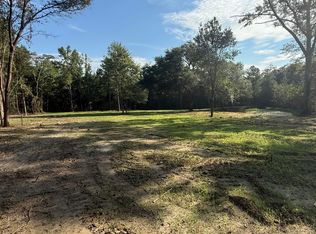 Cody Goldman Rd, Lucedale, MS 39452