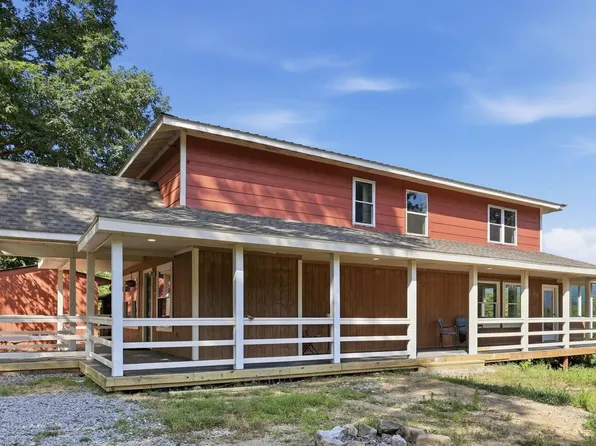 421 Dogwood Ln, Rising Fawn, GA 30738