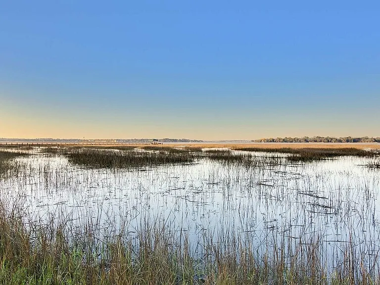 Community Lake