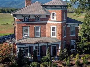 2416 Lowesville Rd, Amherst, VA 24521