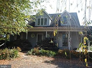 14821 Hanover Pike, Upperco, MD 21155