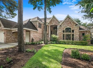 10 Pale Dawn Pl, Spring, TX 77381