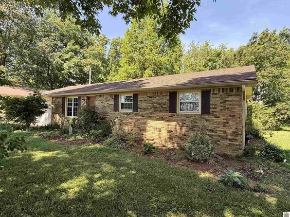 7613 Oscar Rd, La Center, KY 42056
