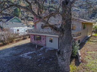29670 Butterfield Way, Tehachapi, CA 93561
