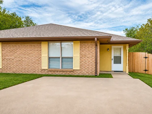 1140 Jameson St APT B, Weatherford, TX 76086
