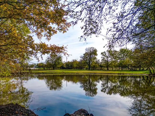 Fm 2728, Kaufman, TX 75142