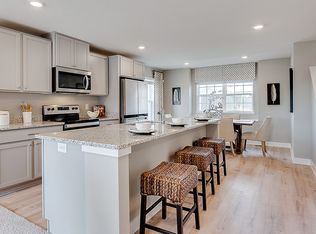 12552 Harpers Ct NE UNIT E, Blaine, MN 55449
