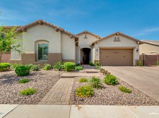 2521 E Lindrick Dr, Gilbert, AZ 85298