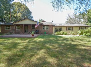 16511 17 1/2 Mile Rd, Marshall, MI 49068