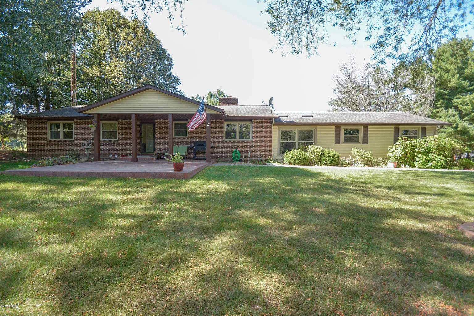 16511 17 1/2 Mile Rd photo 1