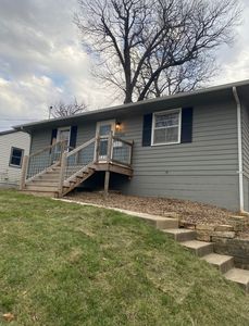 3100 Seneca Ave, Des Moines, IA, 50310