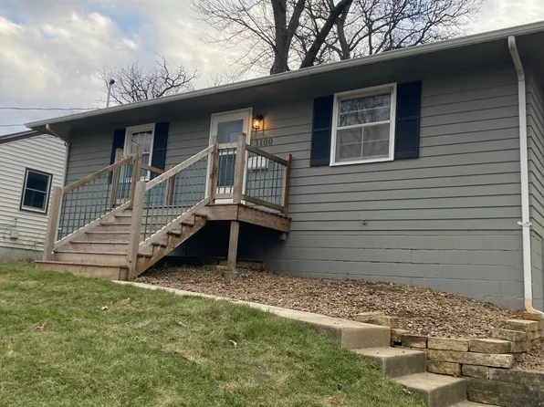 3100 Seneca Ave, Des Moines, IA 50310