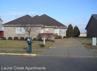 2277-279 Shamrock Ln, Troy, OH 45373