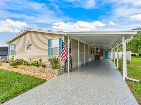 721 Dove Ave, Port Orange, FL 32129