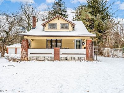 3114 Neosho Rd, Youngstown, OH, 44511