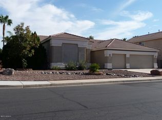 3337 E Impala Ave, Mesa, AZ 85204