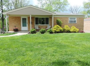 691 Libbejo Dr, Cincinnati, OH 45233