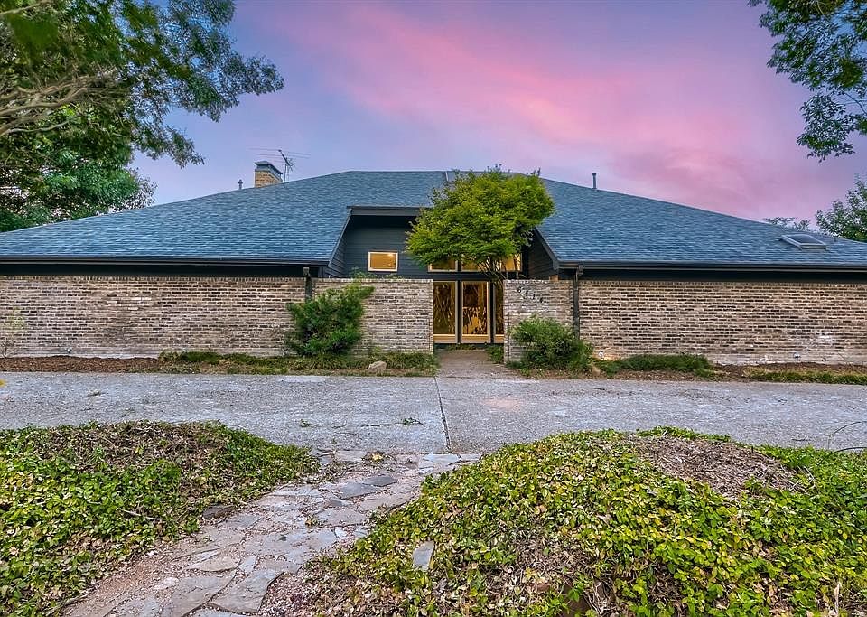 6414 Duffield Dr, Dallas, TX 75248 Zillow