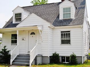 746 S Napoleon Ave, Columbus, OH 43213