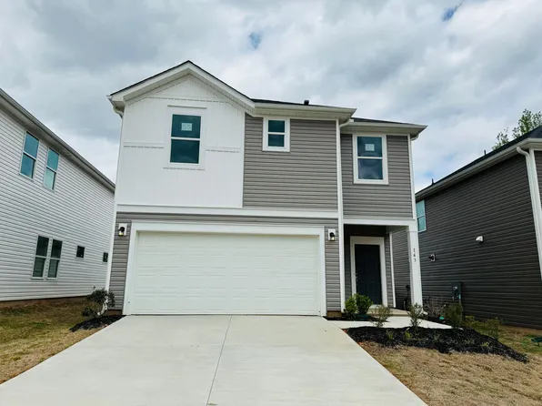 143 Longleaf Ln, Pendleton, SC 29670