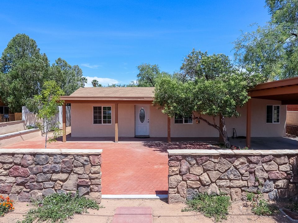 1st image of 656 N Desert Ave