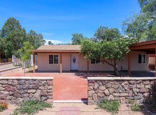 656 N Desert Ave, Tucson, AZ 85711