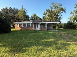 45580 County Road 112, Bay Minette, AL 36507