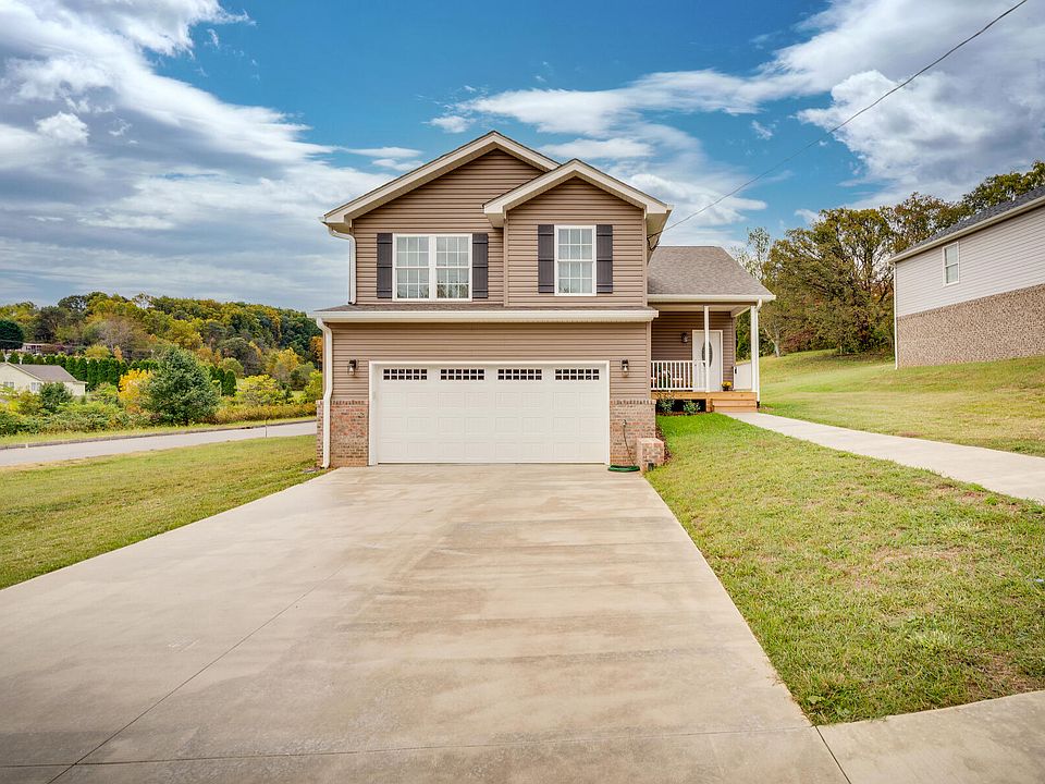 759 Hammond Ave, Mount Carmel, TN 37645 Zillow
