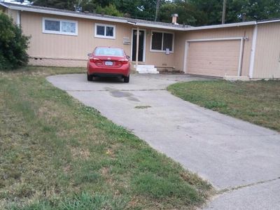 10625 Chardonay Dr, Rancho Cordova, CA, 95670