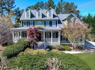 245 Mountain View Dr, Woodstock, GA 30188