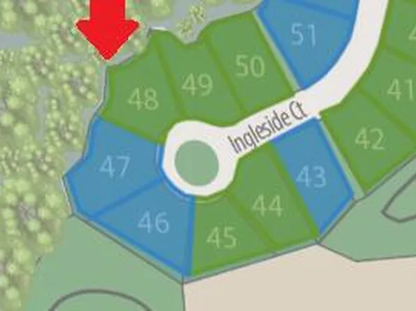 394 INGLESIDE COURT #Lt48, Dousman, WI 53118