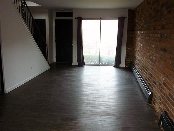 Living/Dinning room