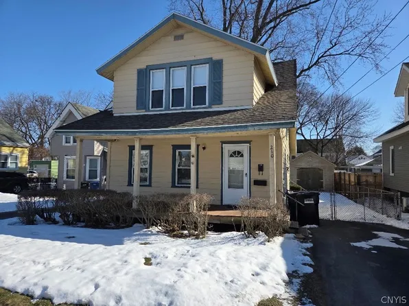 210 N Midler Ave, Syracuse, NY 13206