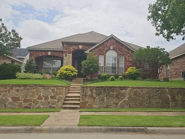 1689 Carson Ln, Frisco, TX 75033