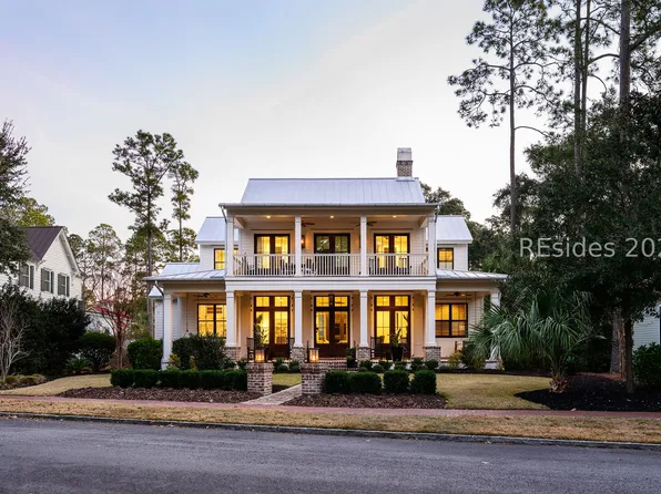 117 Stallings Island St, Bluffton, SC 29910