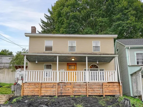 122 E Logan St, Bellefonte, PA 16823