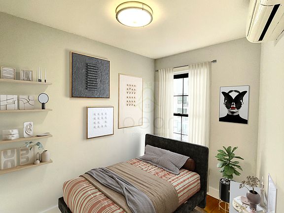 2nd image of 11A Spencer Pl #9