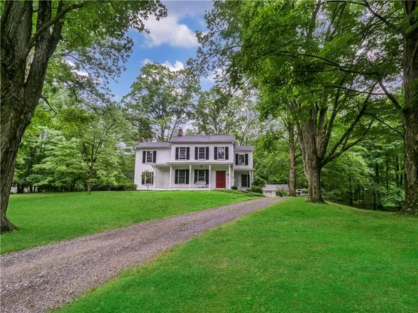 395 Haverstraw Road, Montebello, NY 10901