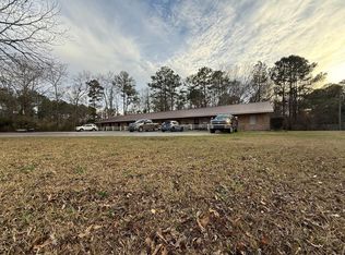 206 Flanders St, Dublin, GA 31021