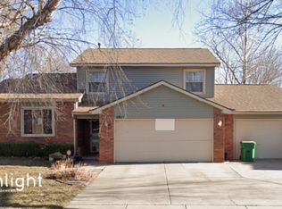 11611 W Birch Ln, Wichita, KS 67212