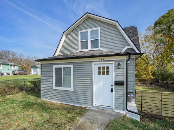 242 Wood St N, Battle Creek, MI 49037