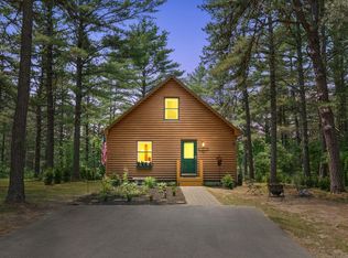 8 Log Cabin Ln #9, Shapleigh, ME 04076