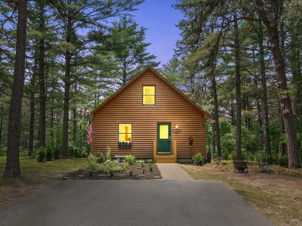 8 Log Cabin Lane #9, Shapleigh, ME 04076