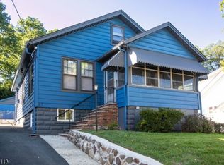 67 Oakridge Rd, West Orange, NJ 07052