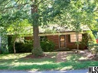 100 30th Ave NW, Hickory, NC 28601