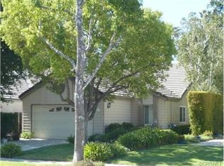 2883 Thicket Pl, Simi Valley, CA 93065