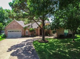 324 Triangle Ranch Rd, Trinidad, TX 75163