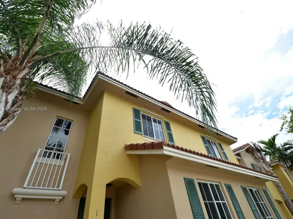 1956 SW 60th Ter, Pompano Beach, FL 33068