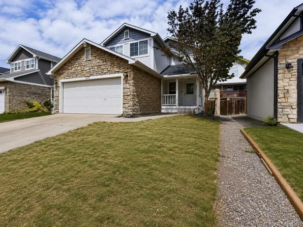 8026 Decatur Street, Westminster, CO 80031